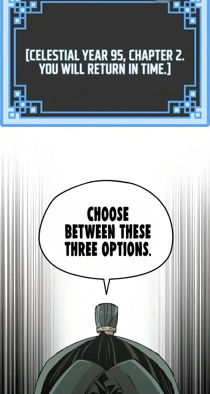 Murim RPG Simulation Chapter 16 page 125
