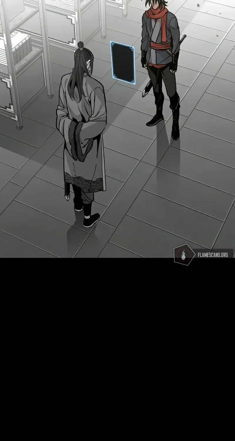 Murim RPG Simulation Chapter 16 page 129