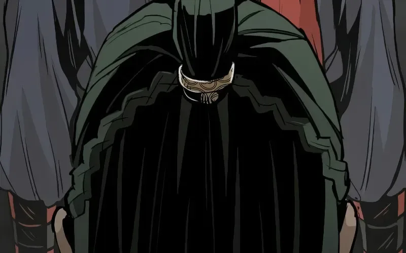Murim RPG Simulation Chapter 16 page 132