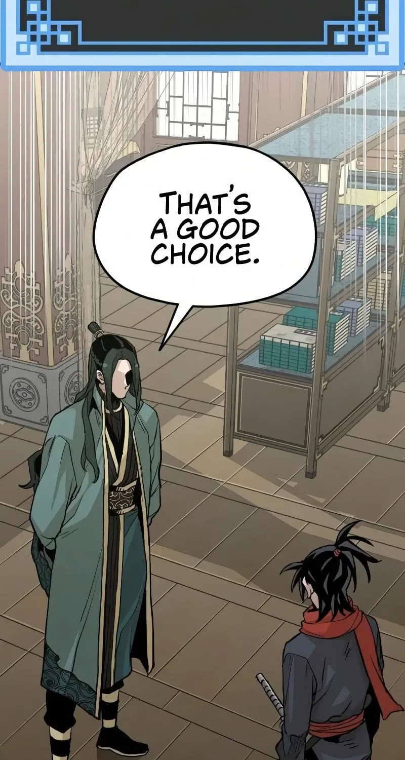 Murim RPG Simulation Chapter 16 page 144