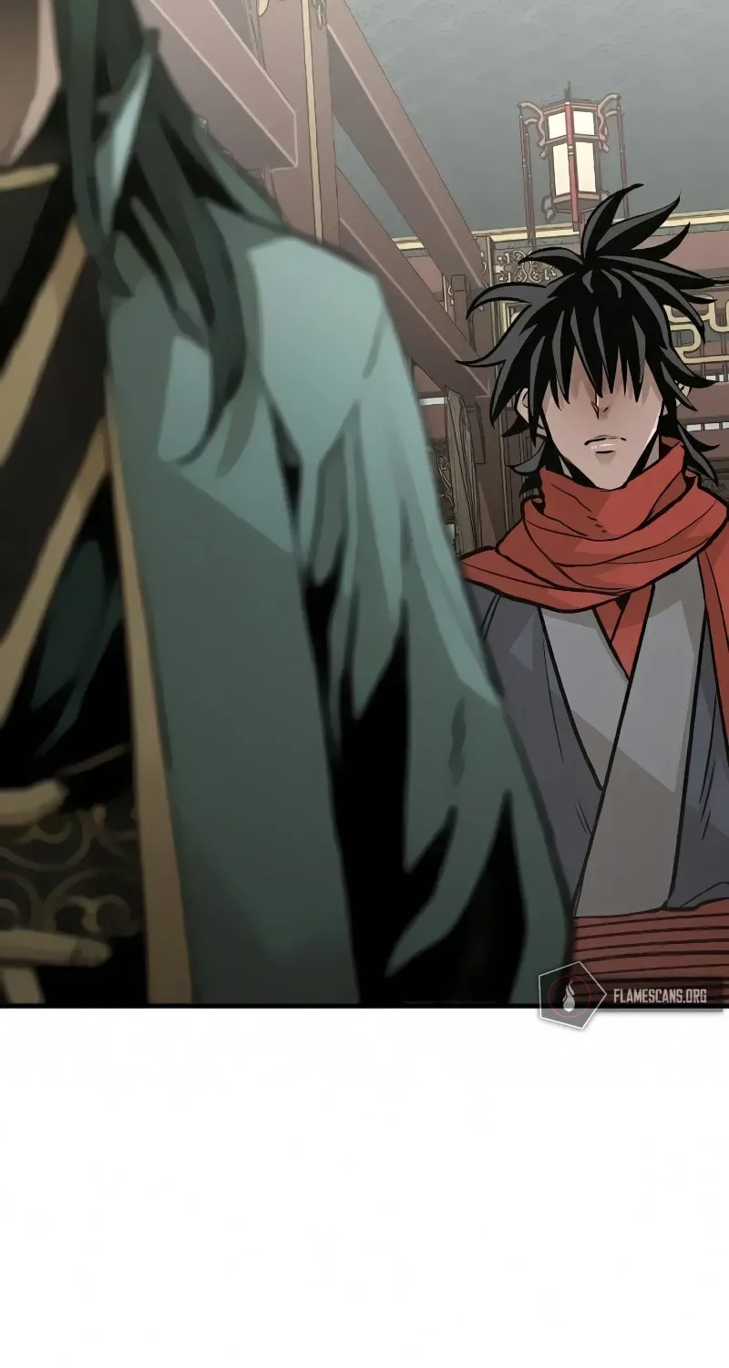 Murim RPG Simulation Chapter 16 page 151