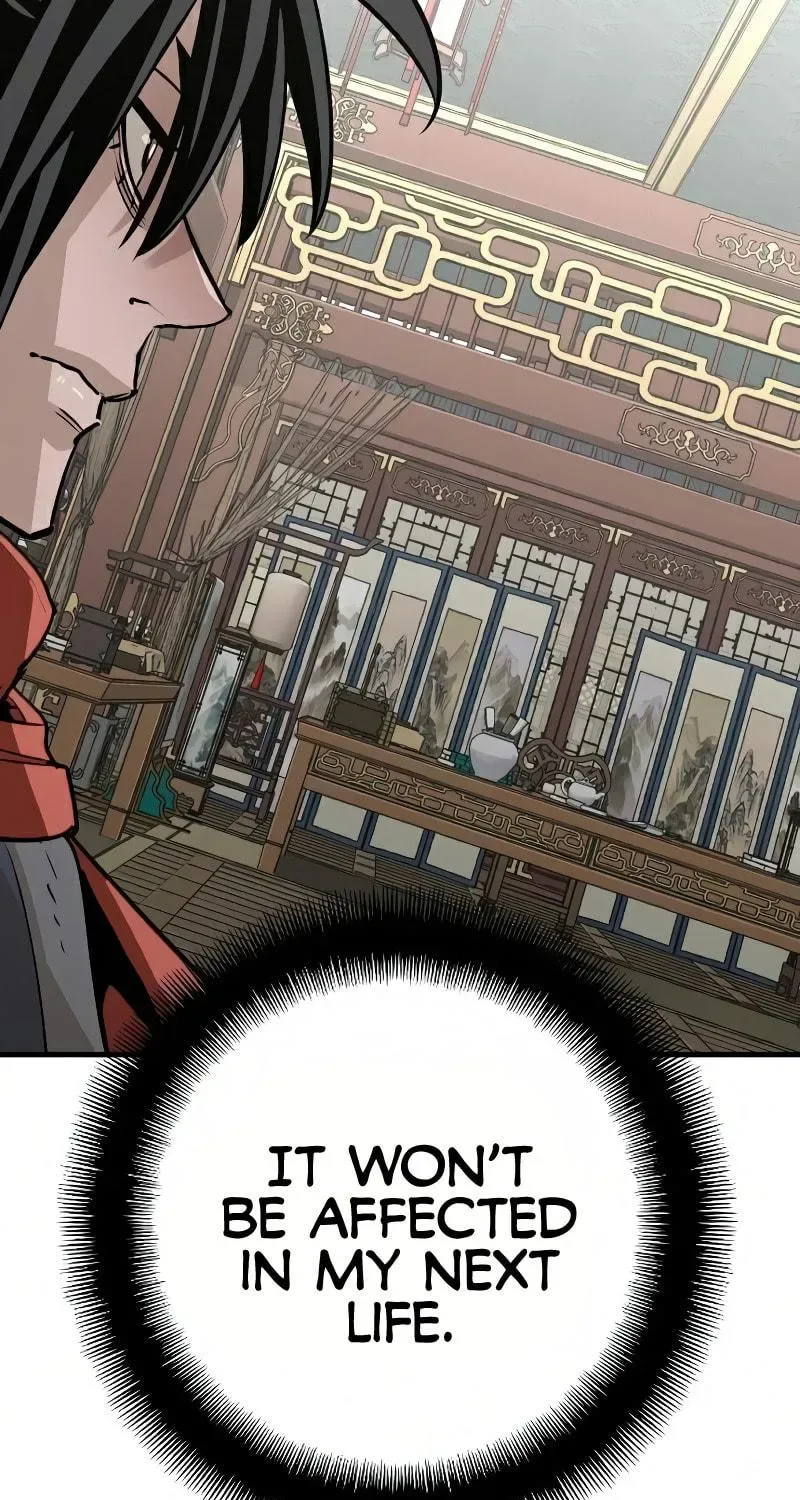 Murim RPG Simulation Chapter 16 page 166