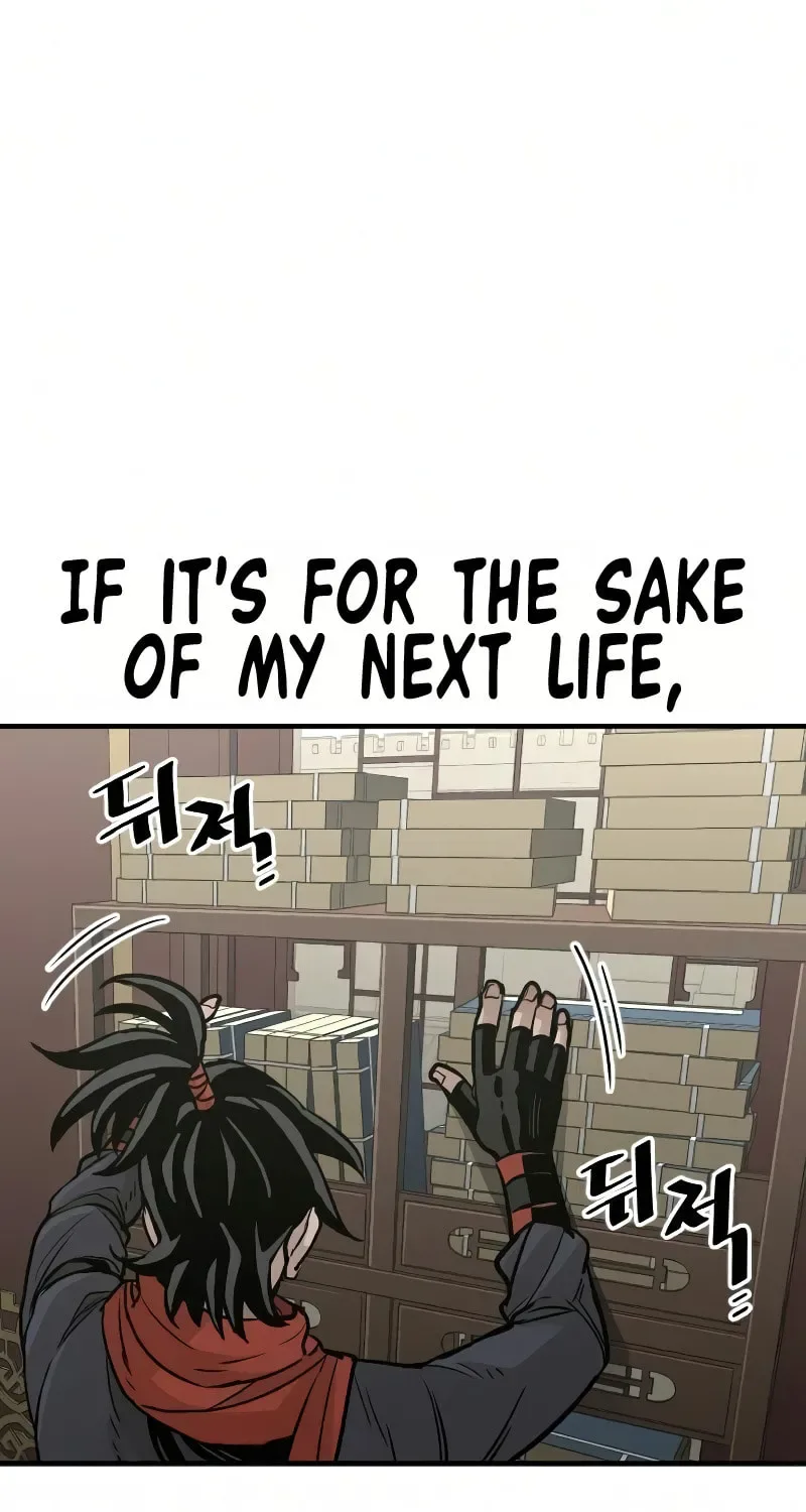 Murim RPG Simulation Chapter 16 page 168