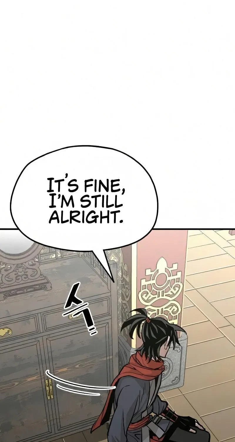 Murim RPG Simulation Chapter 16 page 177