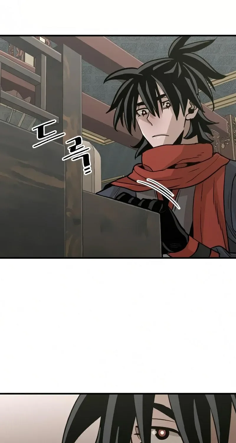 Murim RPG Simulation Chapter 16 page 171