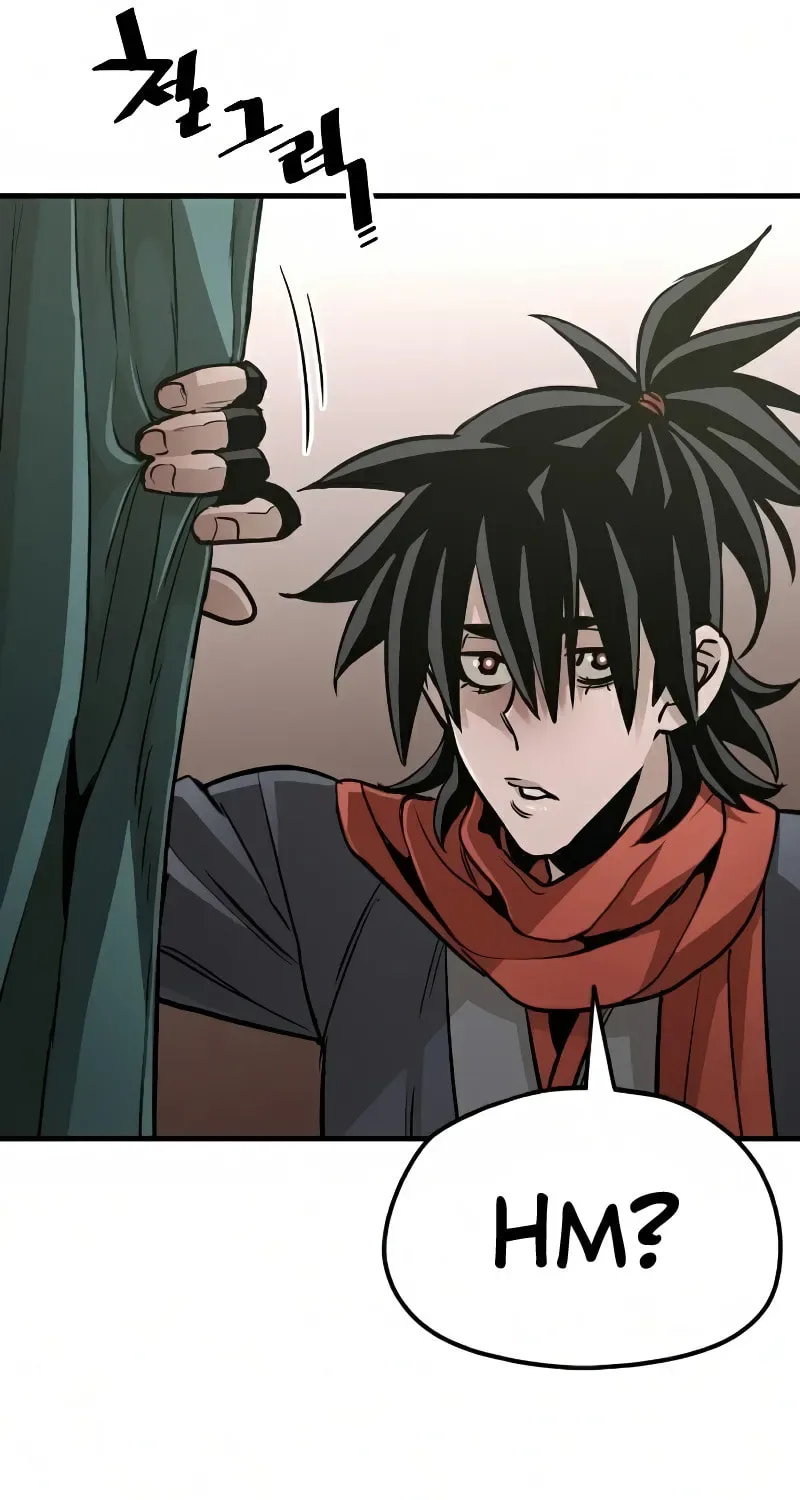 Murim RPG Simulation Chapter 16 page 184