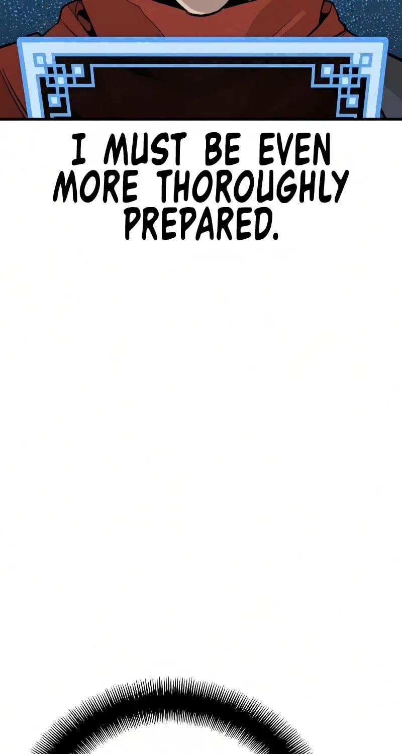 Murim RPG Simulation Chapter 16 page 160