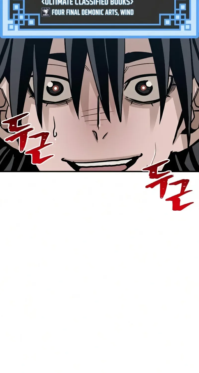 Murim RPG Simulation Chapter 16 page 207