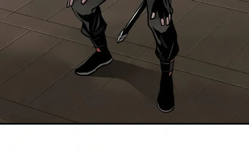 Murim RPG Simulation Chapter 16 page 204