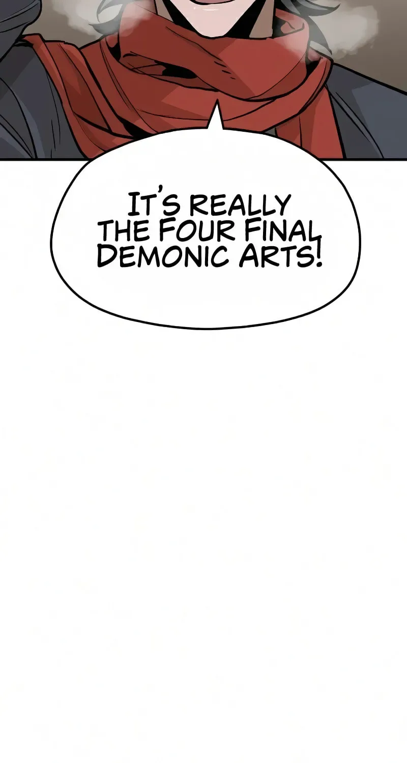 Murim RPG Simulation Chapter 16 page 214