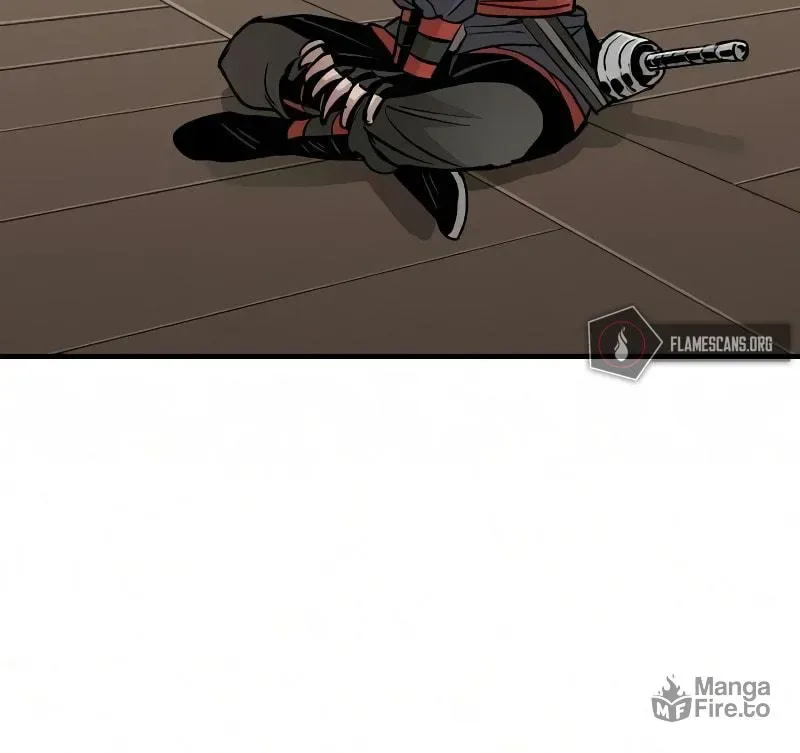 Murim RPG Simulation Chapter 16 page 222