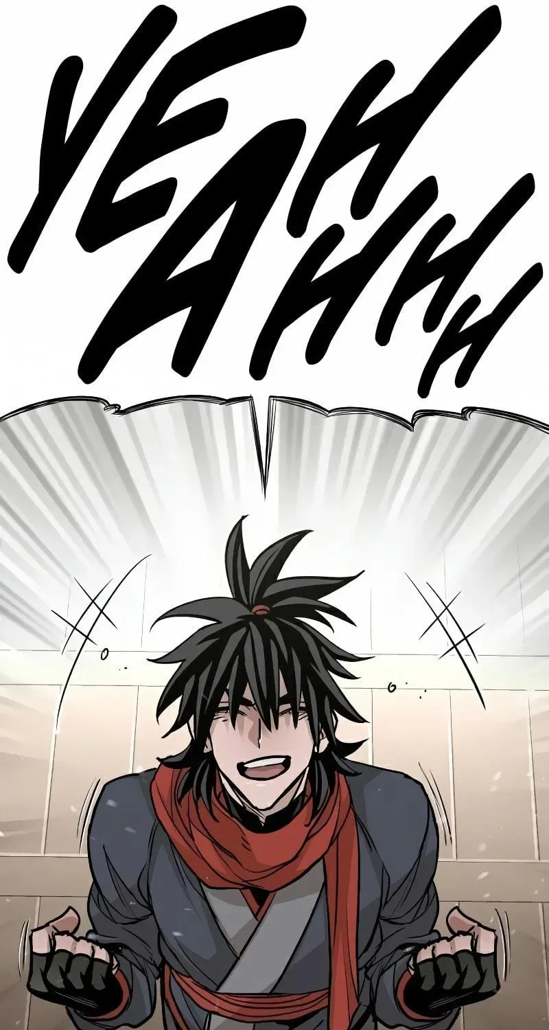 Murim RPG Simulation Chapter 16 page 210