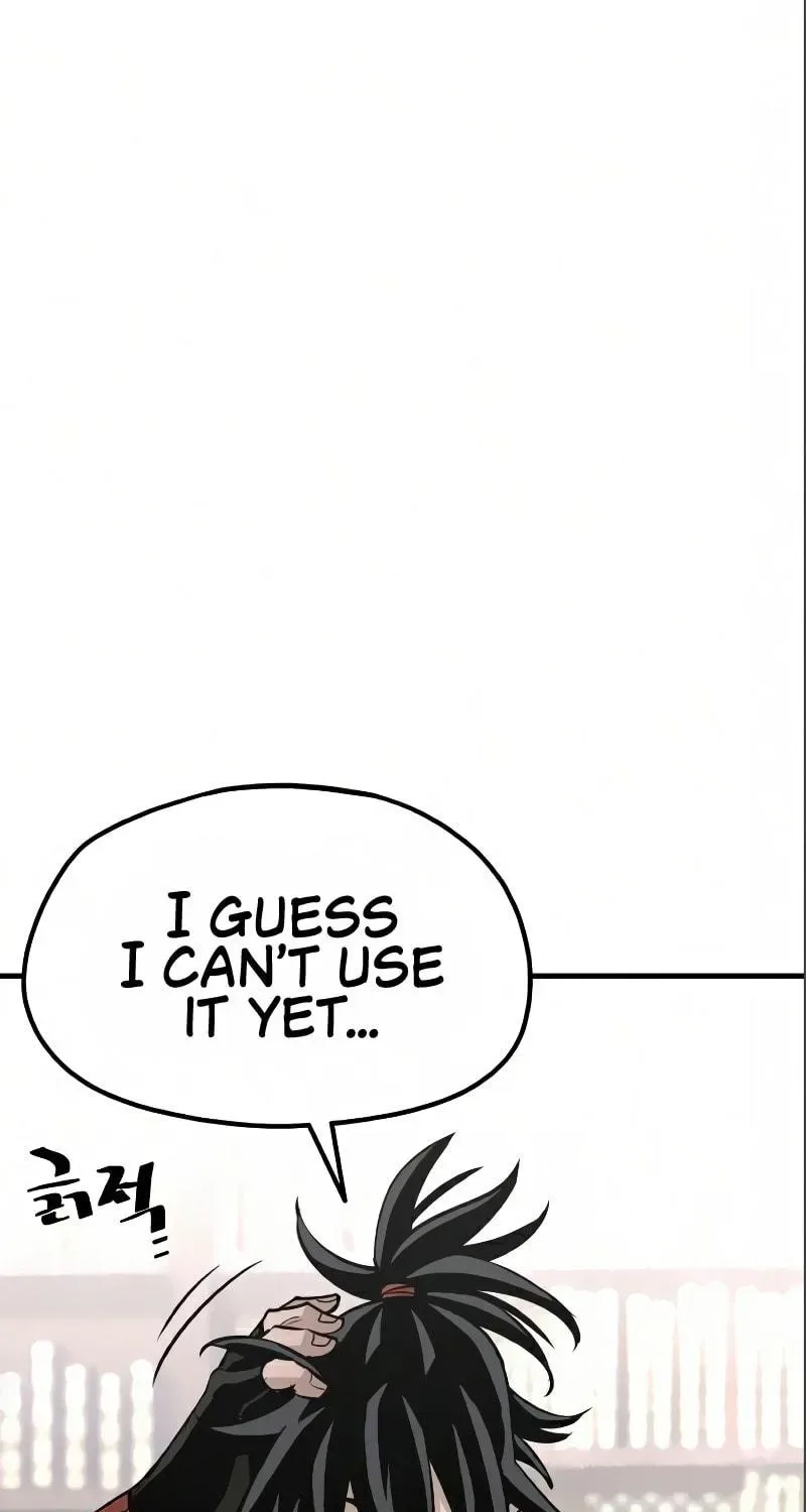 Murim RPG Simulation Chapter 17 page 9