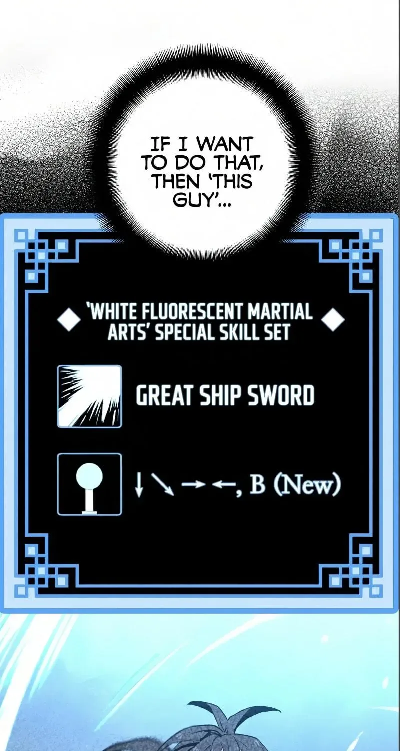 Murim RPG Simulation Chapter 17 page 15