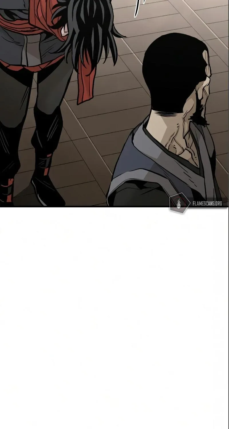 Murim RPG Simulation Chapter 17 page 38