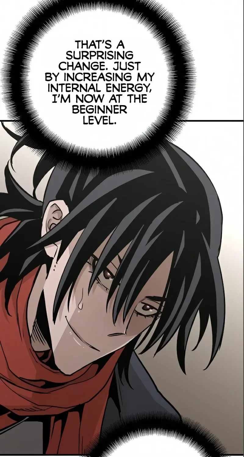 Murim RPG Simulation Chapter 17 page 40