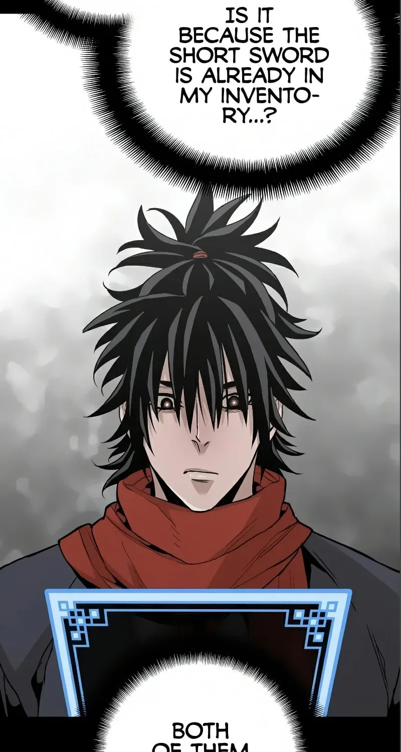 Murim RPG Simulation Chapter 17 page 54