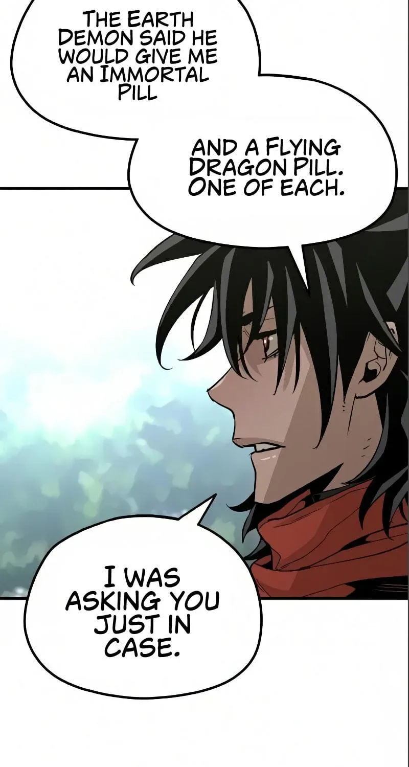 Murim RPG Simulation Chapter 17 page 65