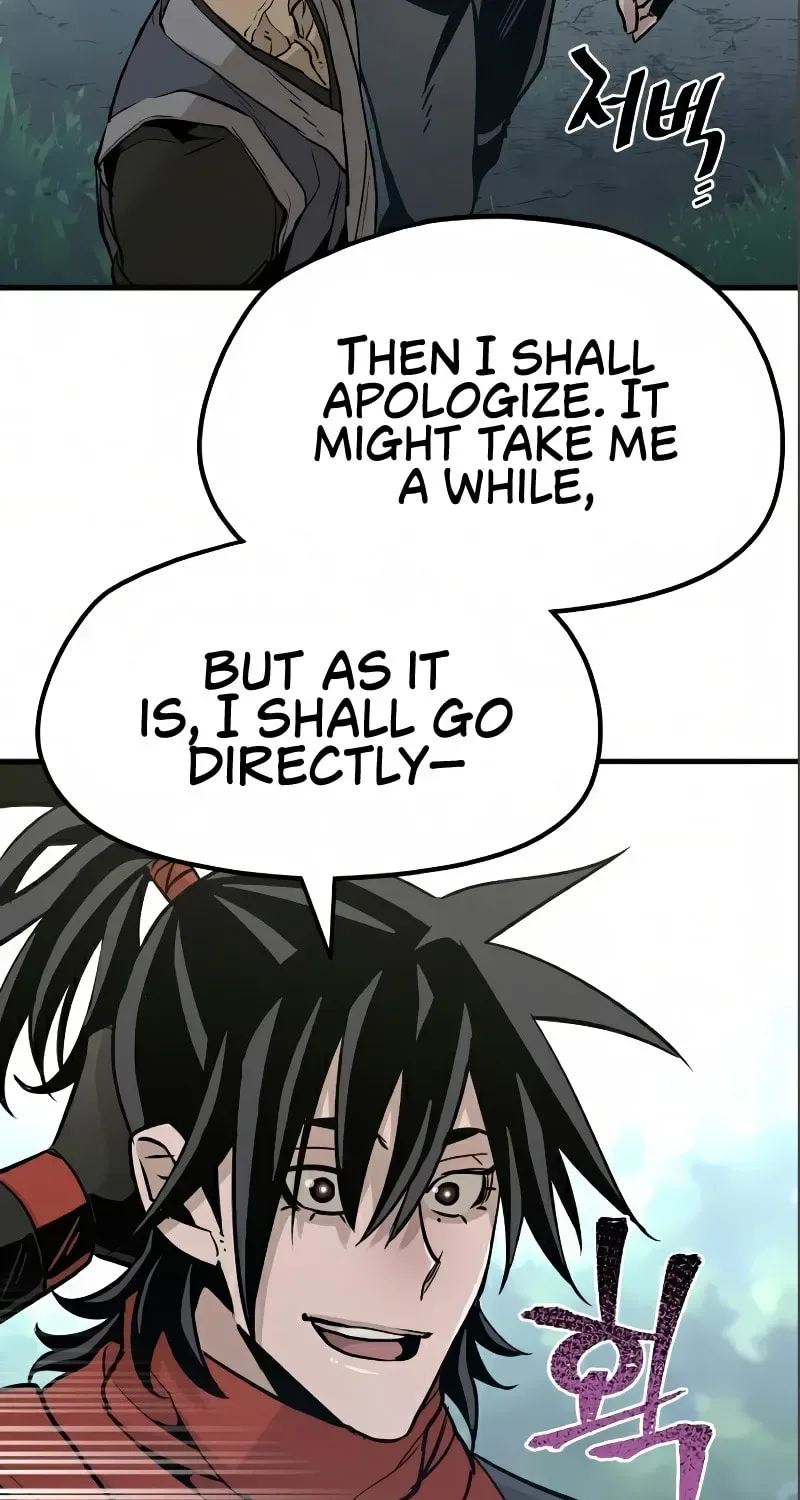 Murim RPG Simulation Chapter 17 page 71