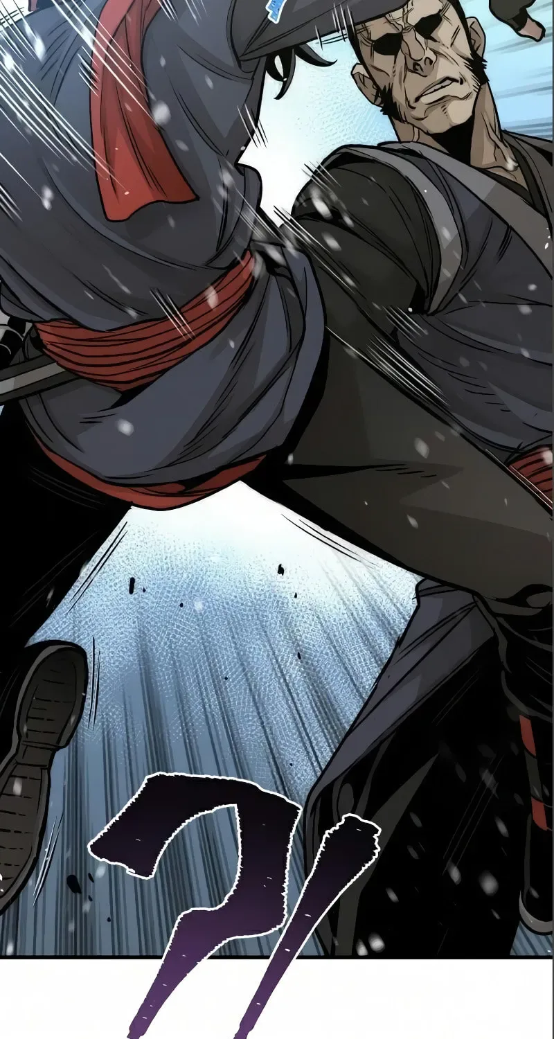Murim RPG Simulation Chapter 17 page 82