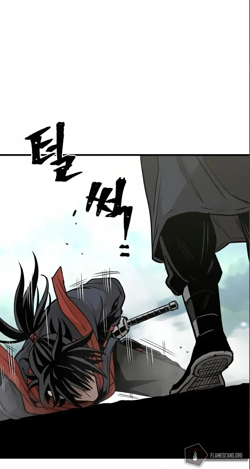 Murim RPG Simulation Chapter 17 page 84