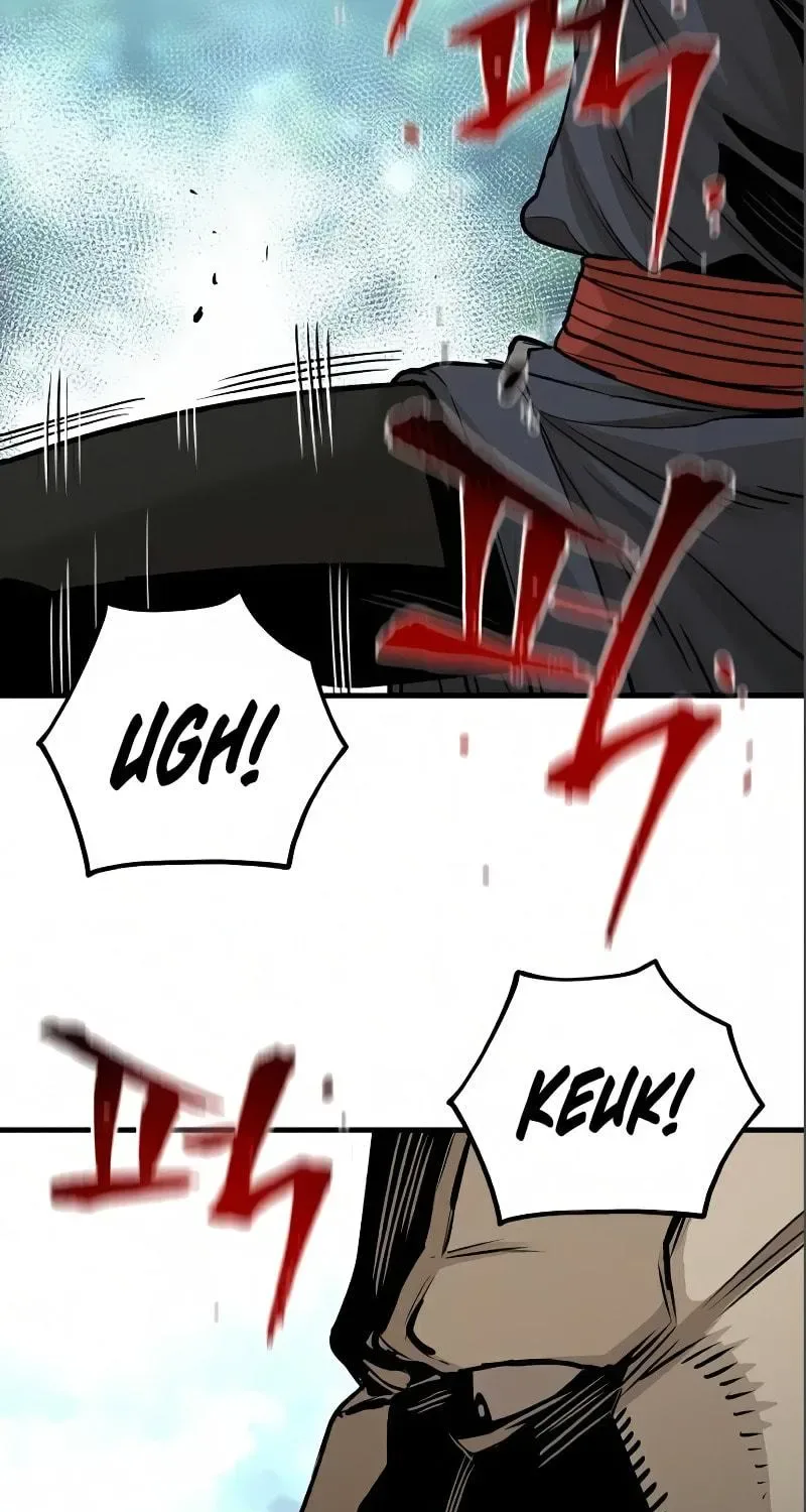 Murim RPG Simulation Chapter 17 page 90
