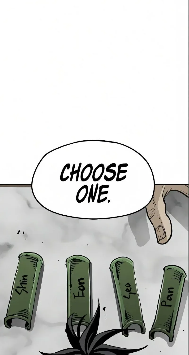 Murim RPG Simulation Chapter 17 page 130