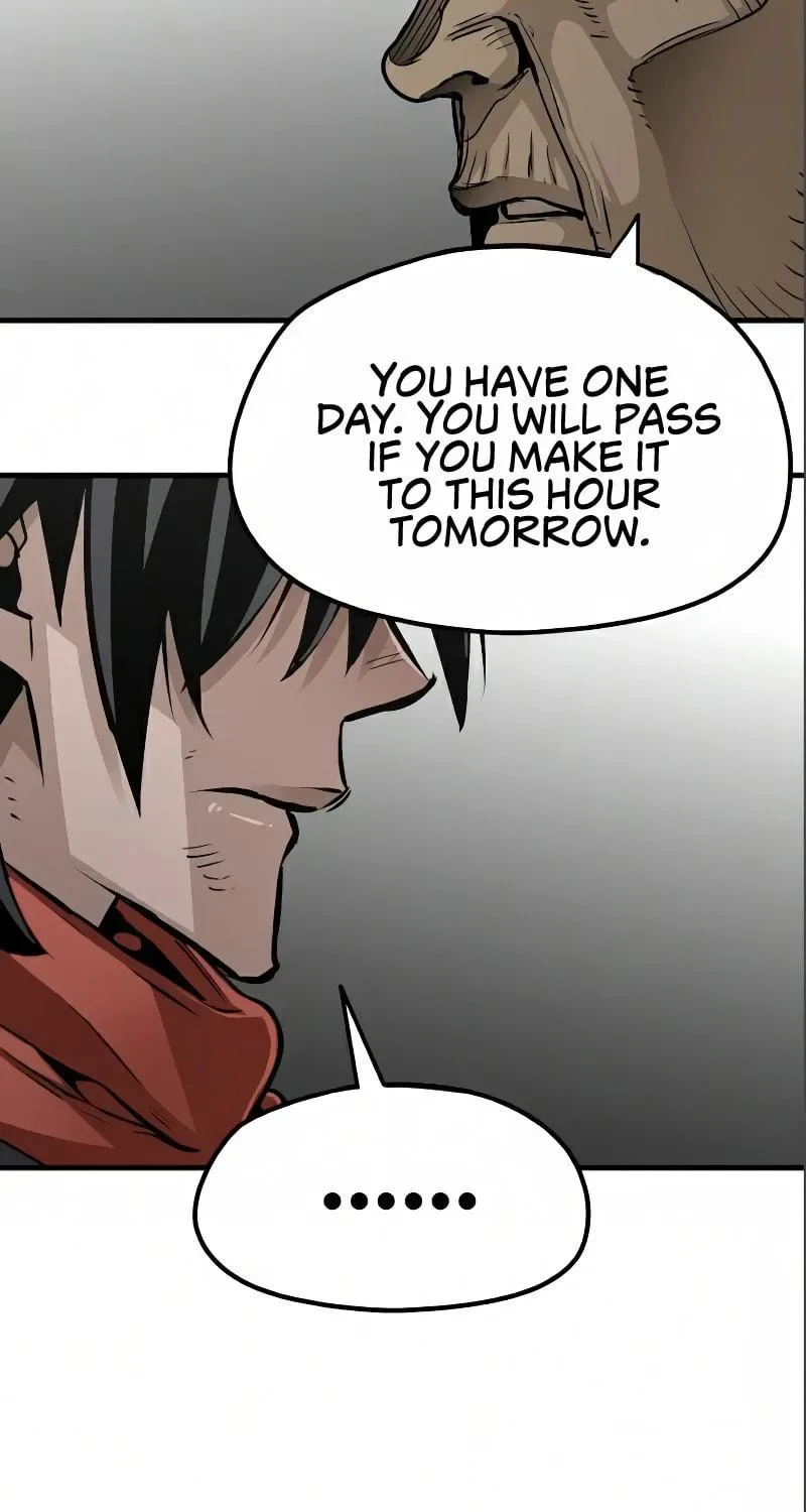 Murim RPG Simulation Chapter 17 page 136