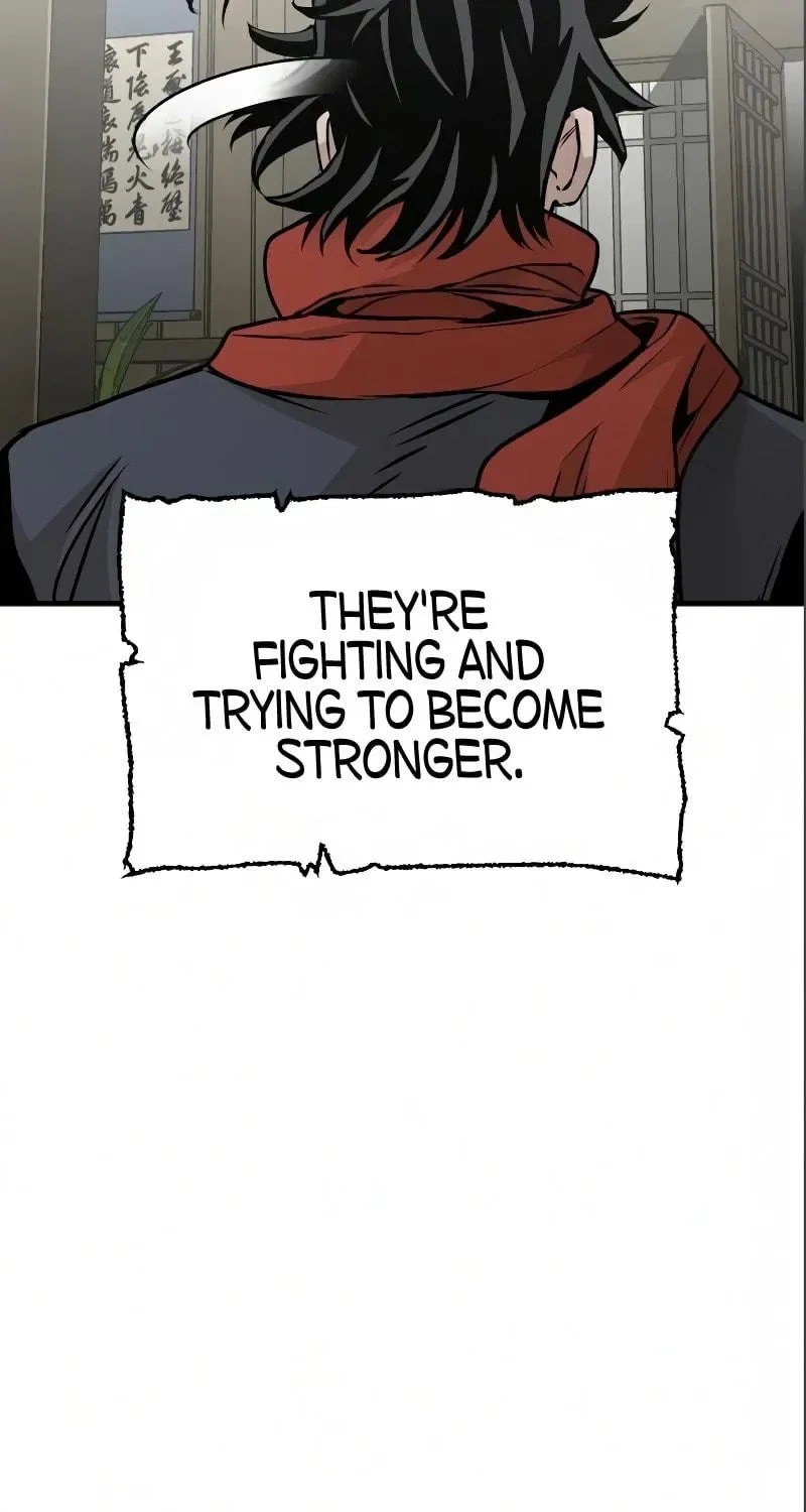 Murim RPG Simulation Chapter 17 page 170
