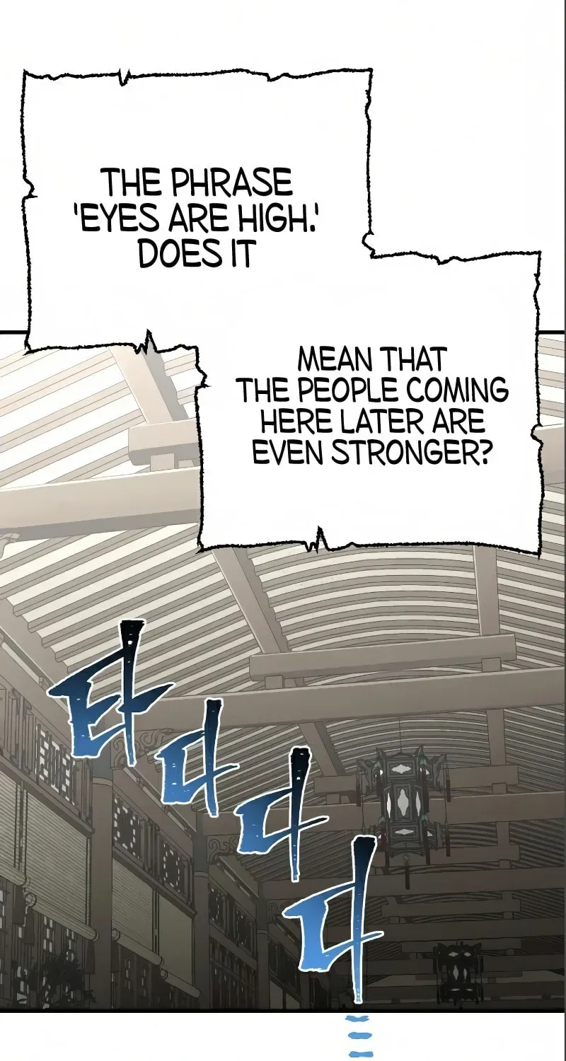 Murim RPG Simulation Chapter 17 page 172
