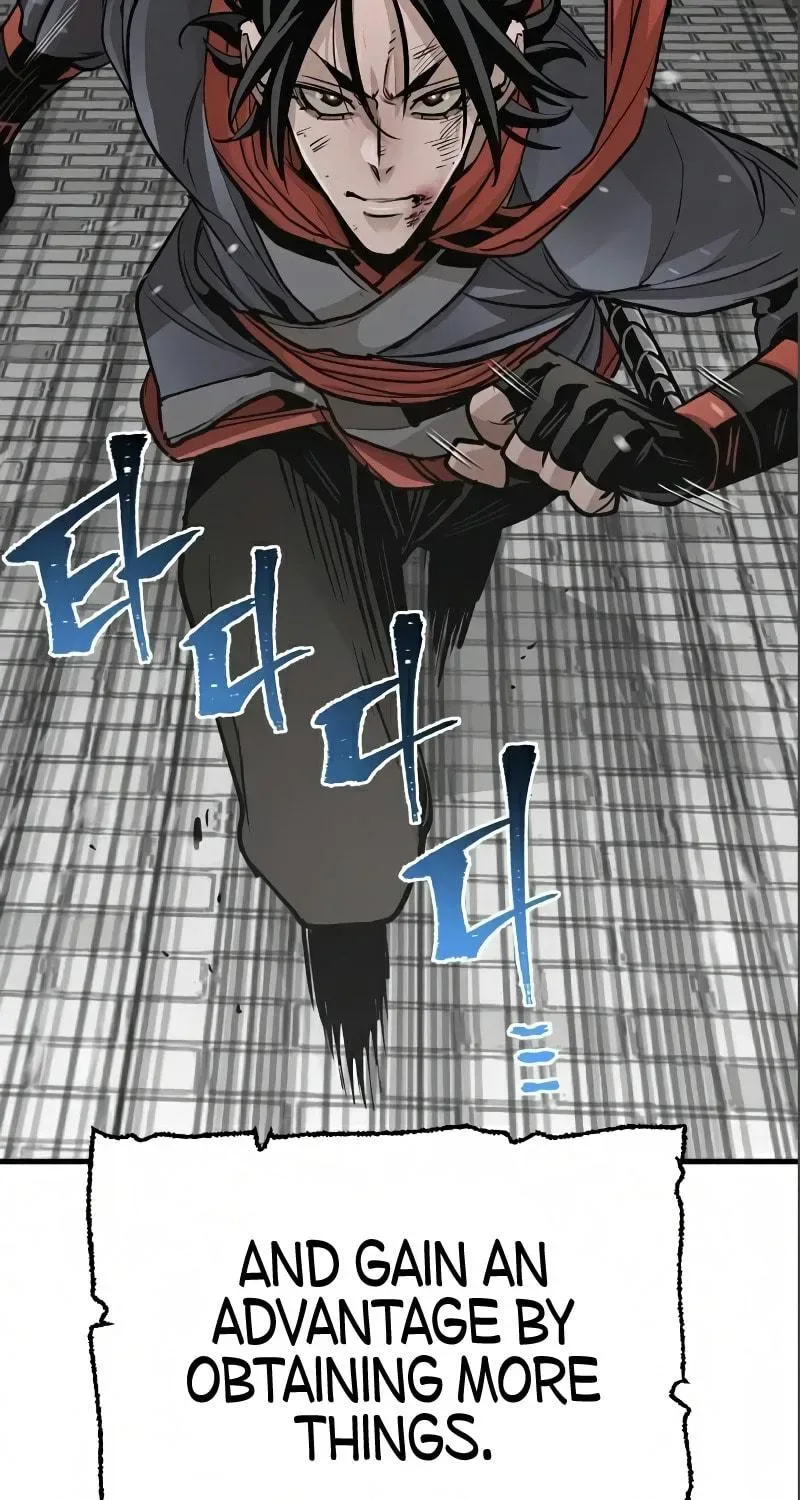 Murim RPG Simulation Chapter 17 page 176