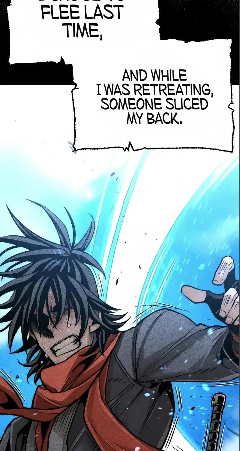 Murim RPG Simulation Chapter 17 page 208