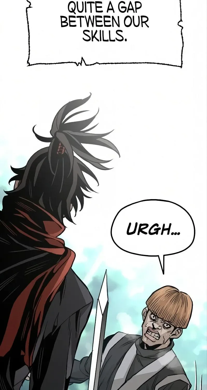 Murim RPG Simulation Chapter 17 page 244