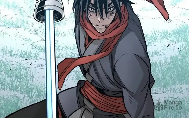 Murim RPG Simulation Chapter 17 page 251