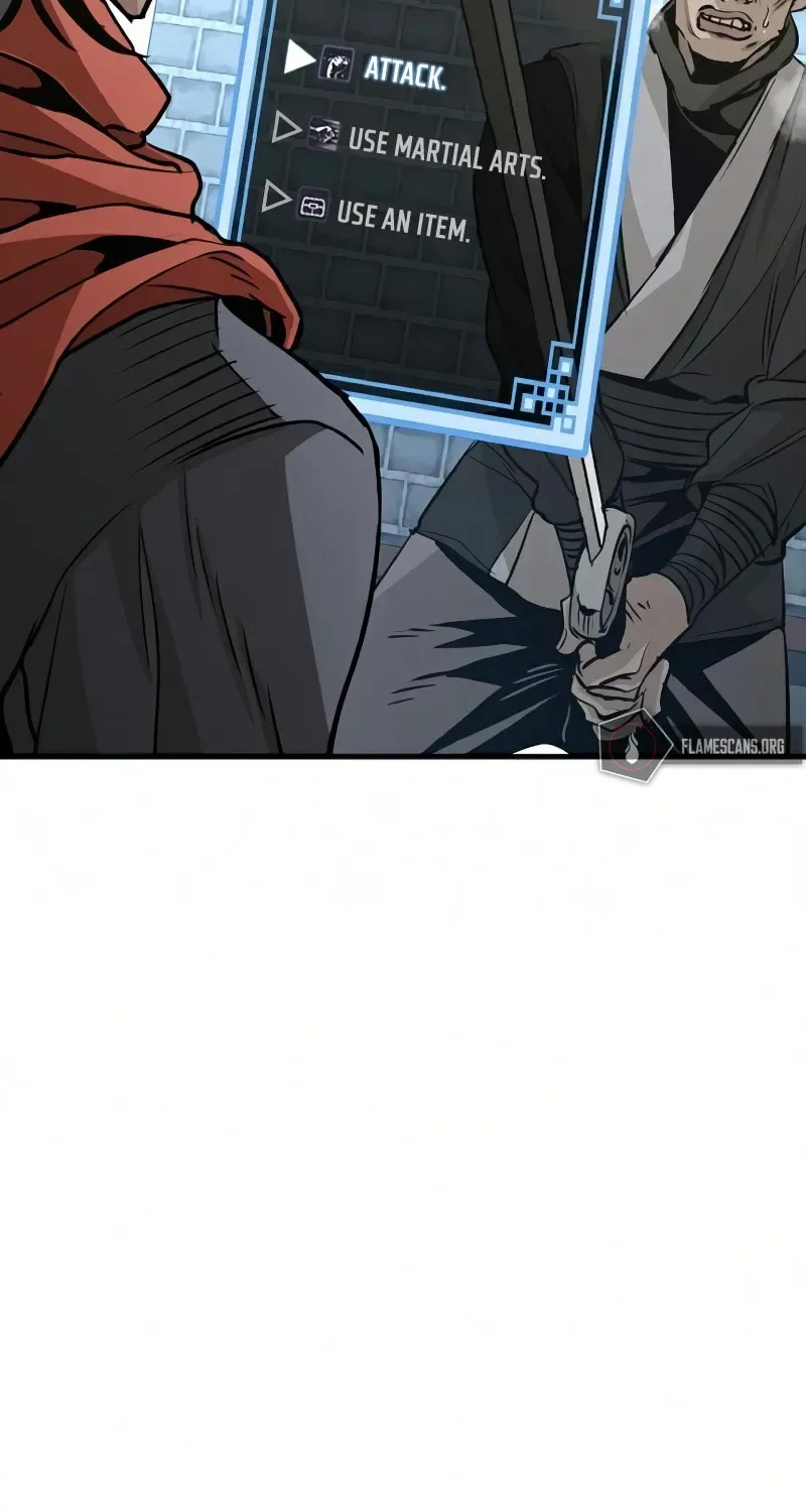 Murim RPG Simulation Chapter 18 page 11