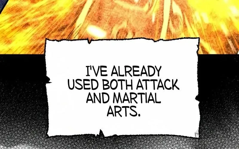 Murim RPG Simulation Chapter 18 page 18