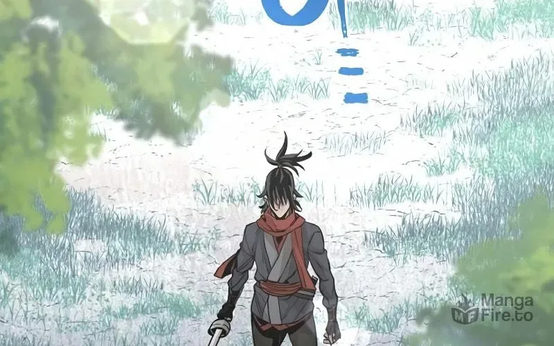 Murim RPG Simulation Chapter 18 page 4