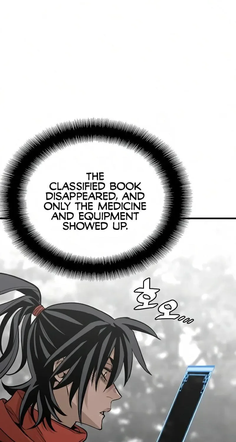 Murim RPG Simulation Chapter 18 page 26