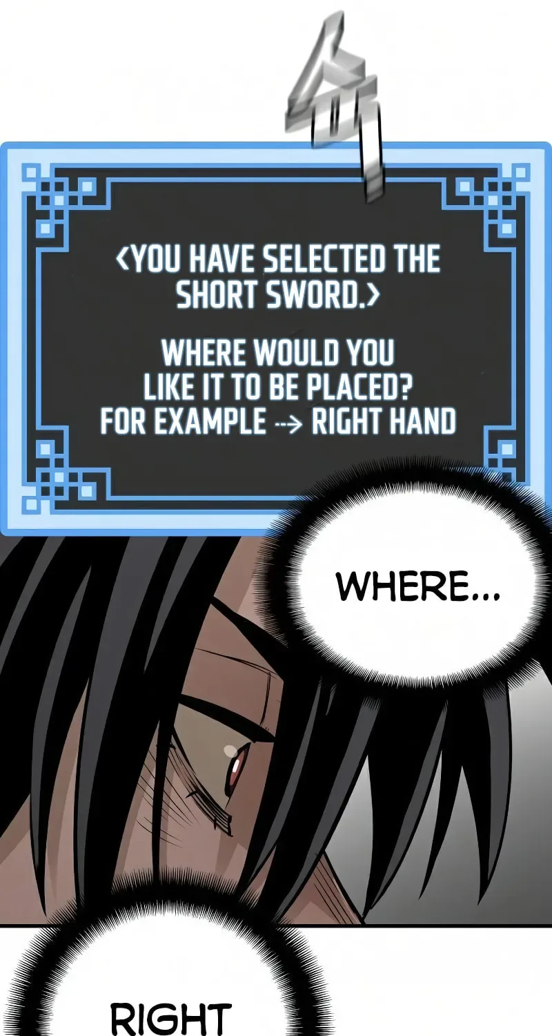 Murim RPG Simulation Chapter 18 page 30