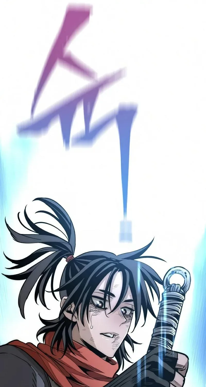 Murim RPG Simulation Chapter 18 page 37