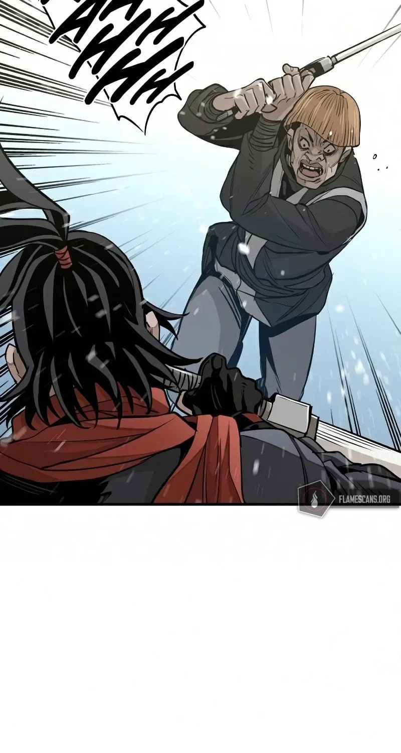 Murim RPG Simulation Chapter 18 page 43