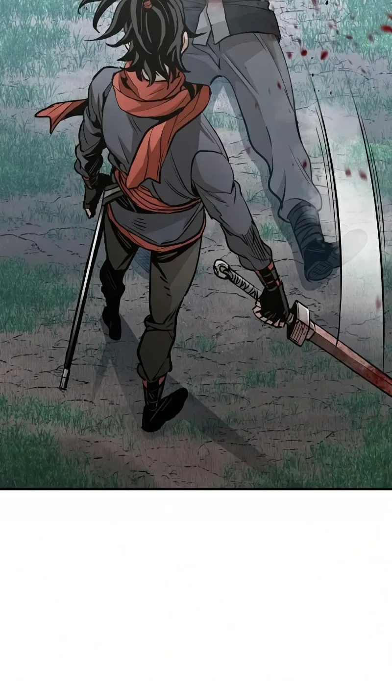 Murim RPG Simulation Chapter 18 page 53