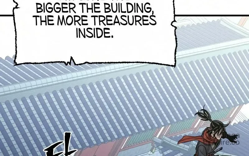 Murim RPG Simulation Chapter 18 page 72