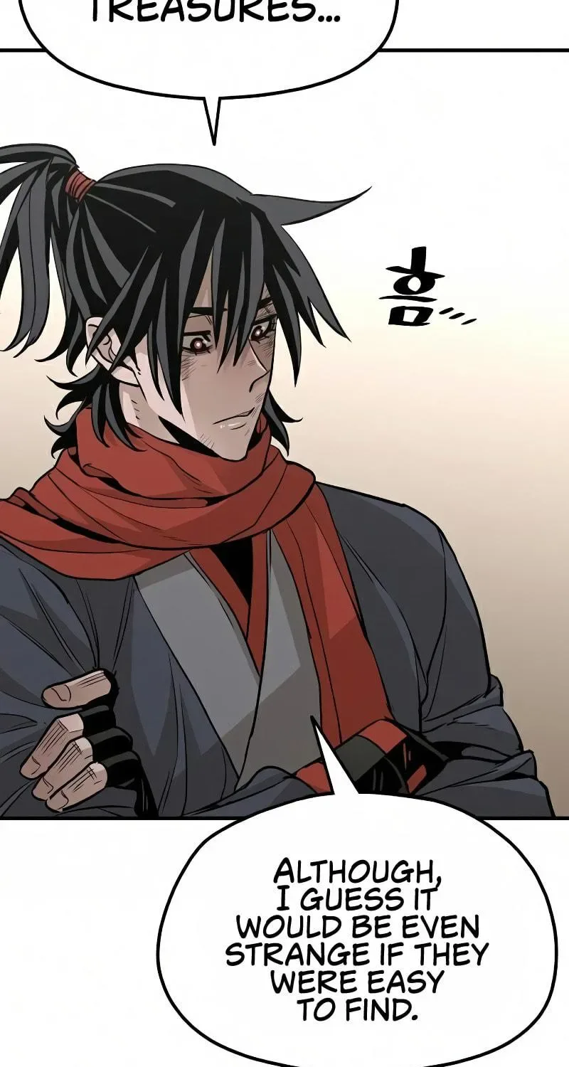 Murim RPG Simulation Chapter 18 page 88