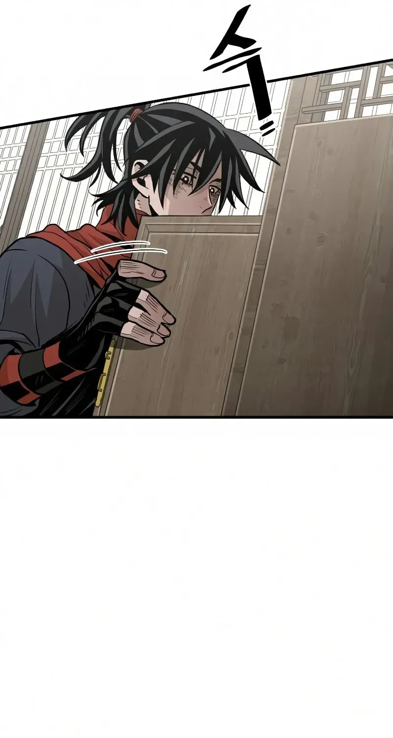 Murim RPG Simulation Chapter 18 page 86