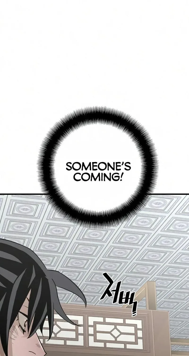 Murim RPG Simulation Chapter 18 page 92