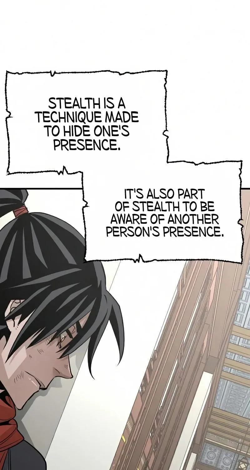 Murim RPG Simulation Chapter 18 page 100