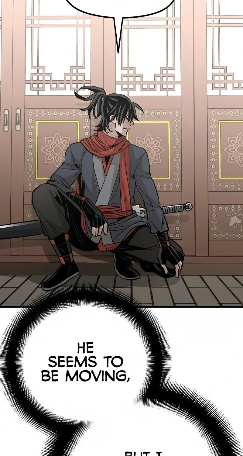 Murim RPG Simulation Chapter 18 page 109