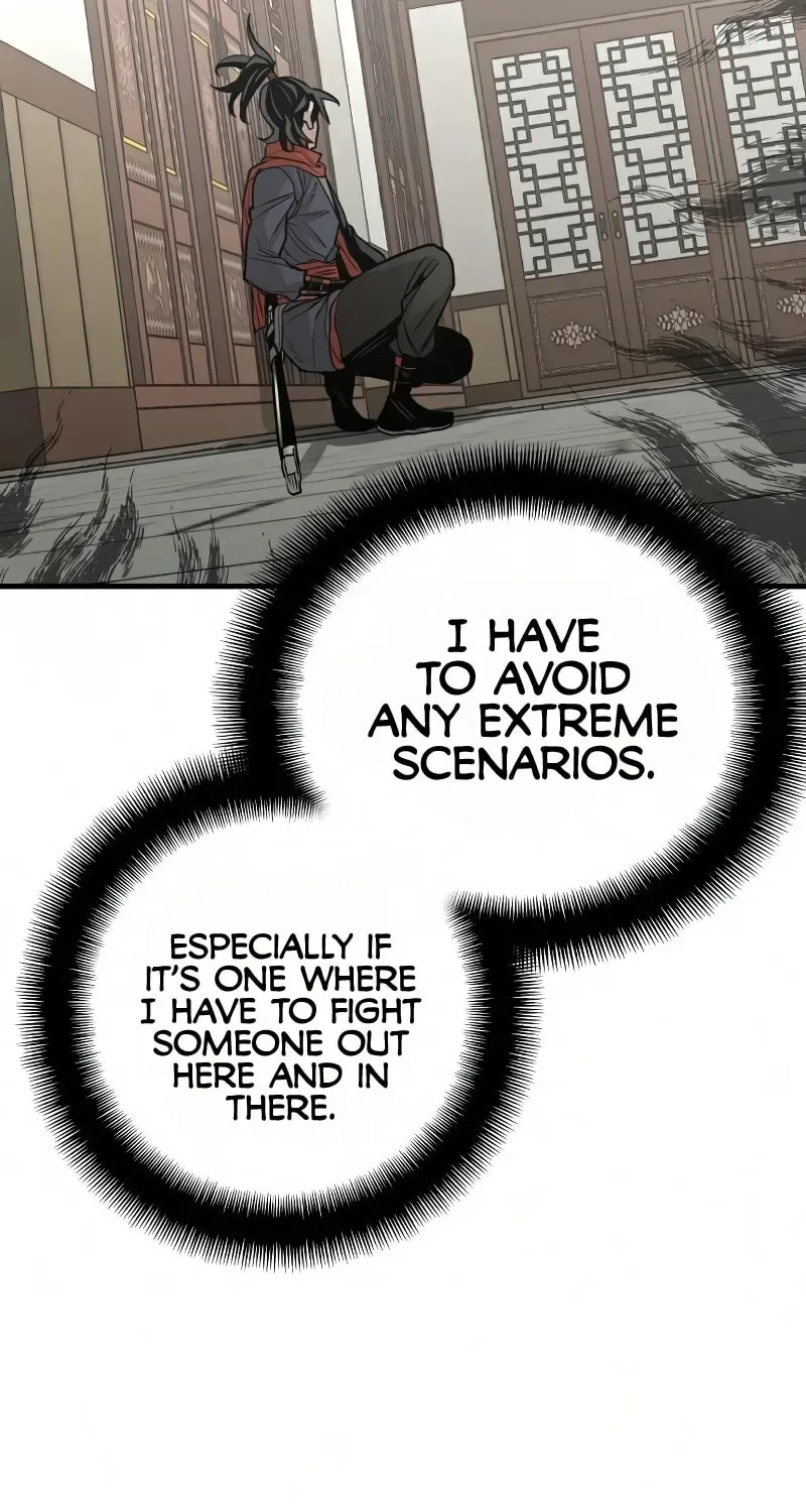 Murim RPG Simulation Chapter 18 page 113