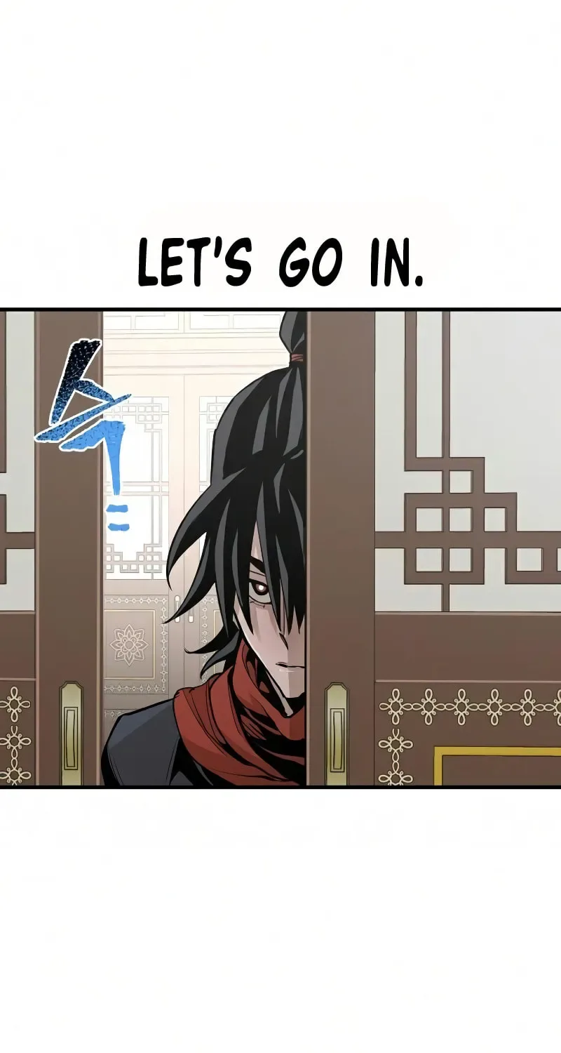 Murim RPG Simulation Chapter 18 page 115